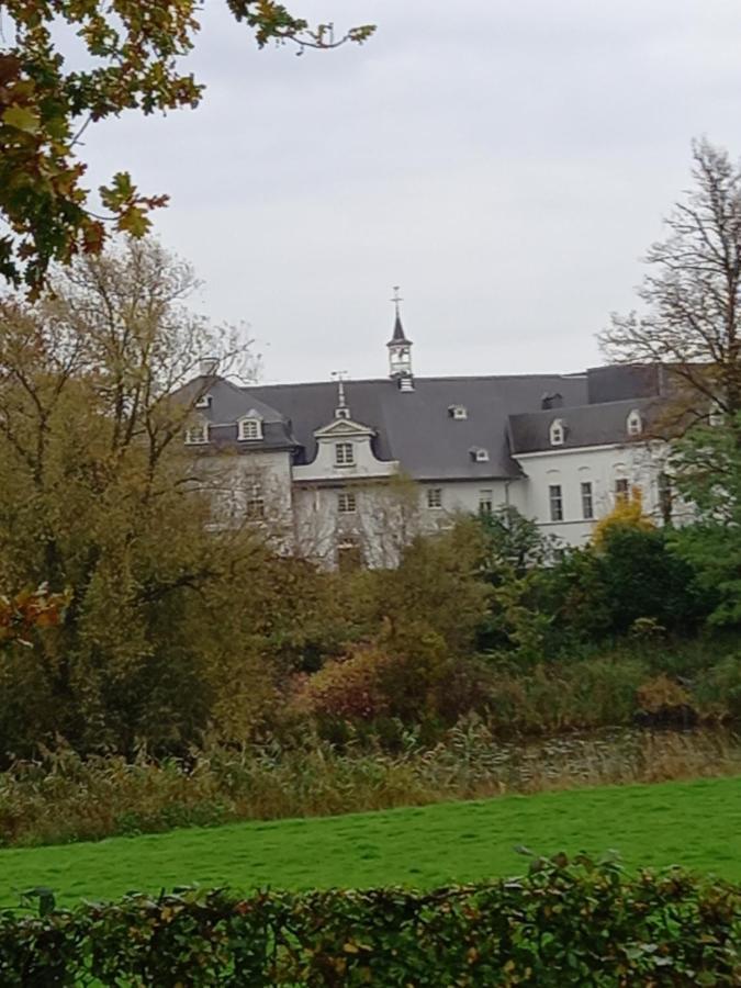 B&B Huize Placida Boxmeer Exterior foto