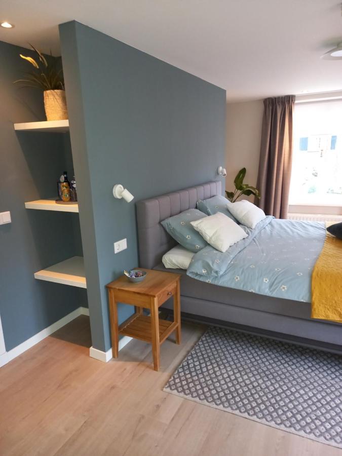 B&B Huize Placida Boxmeer Habitación foto