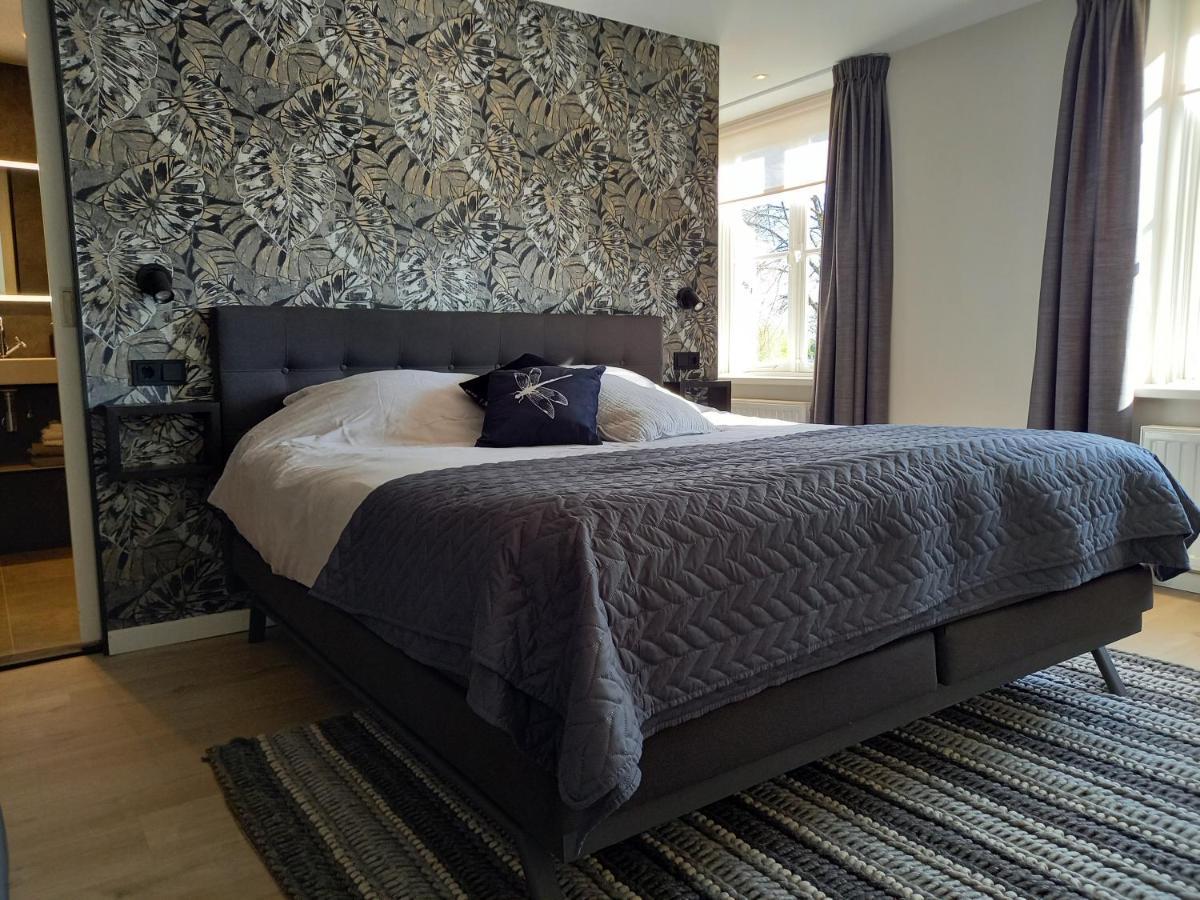 B&B Huize Placida Boxmeer Exterior foto