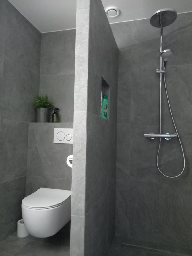 B&B Huize Placida Boxmeer Exterior foto
