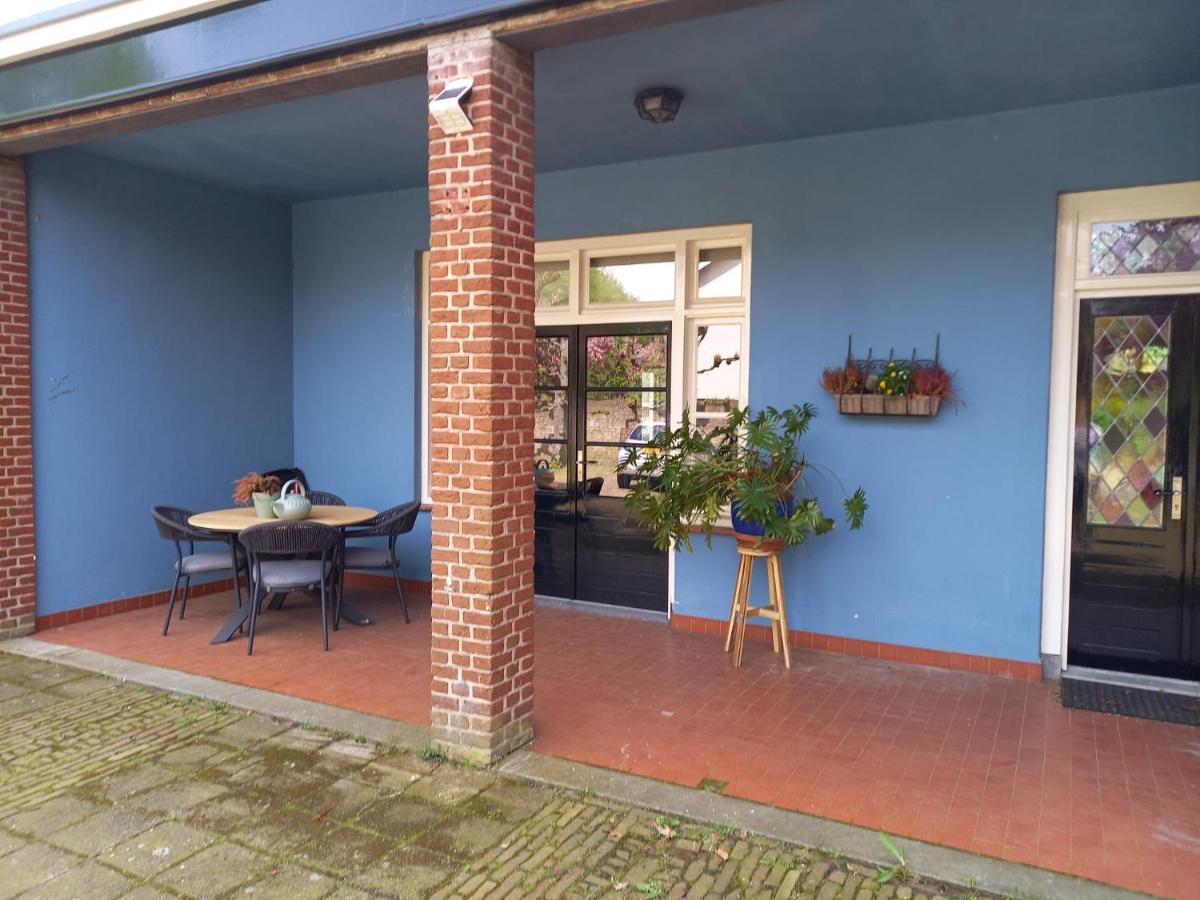 B&B Huize Placida Boxmeer Exterior foto