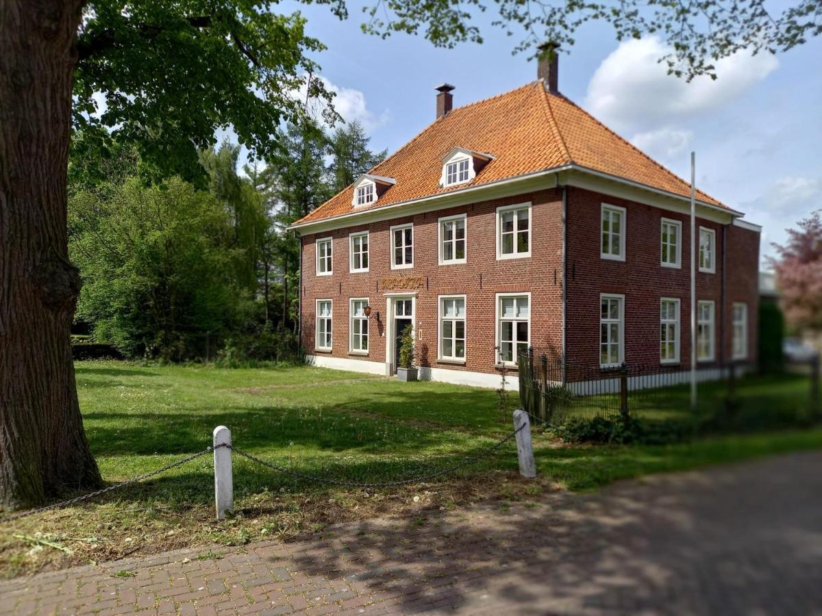 B&B Huize Placida Boxmeer Exterior foto