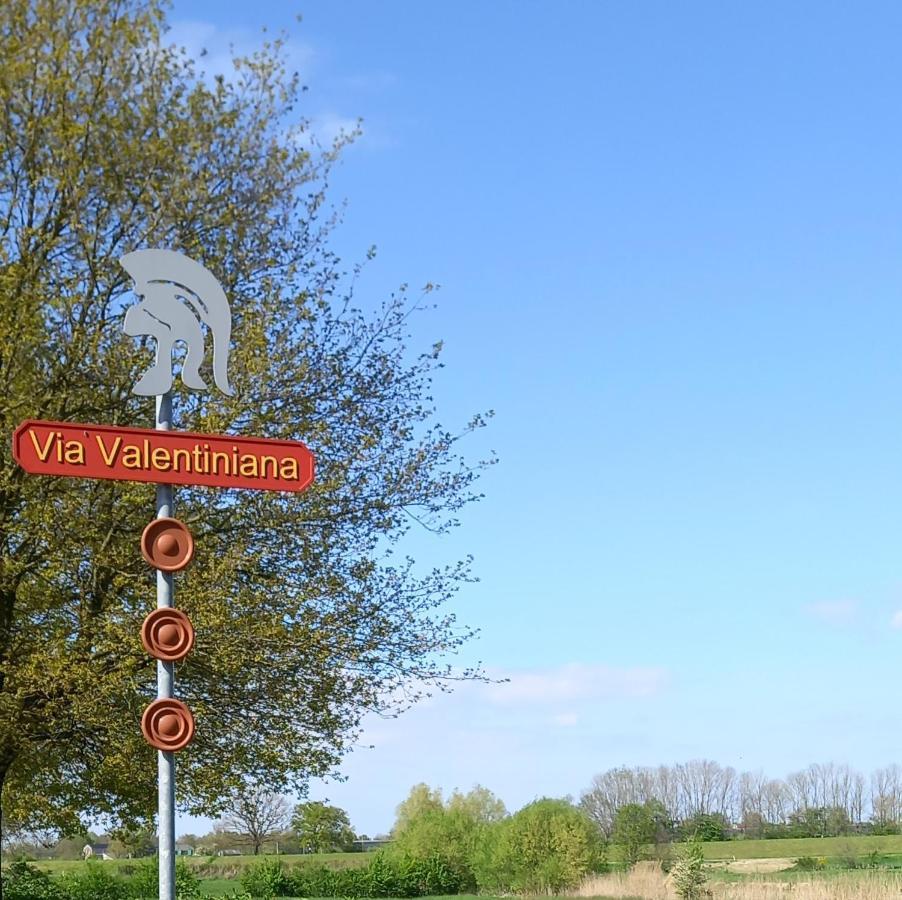 B&B Huize Placida Boxmeer Exterior foto